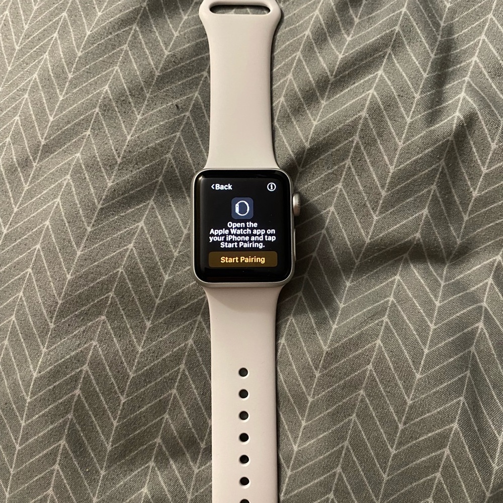 Apple Watch - Picture 3 of 4